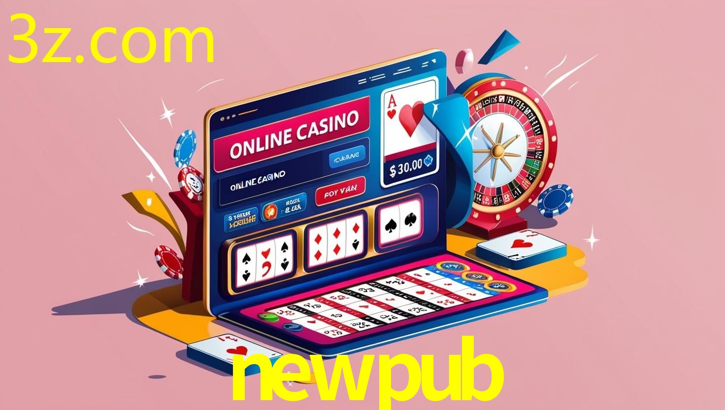 Verificação de Conta NEWPUB.COM