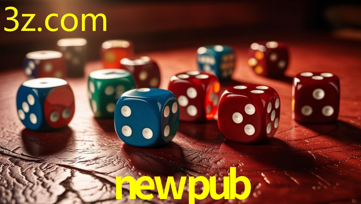 Login Seguro NEWPUB.COM