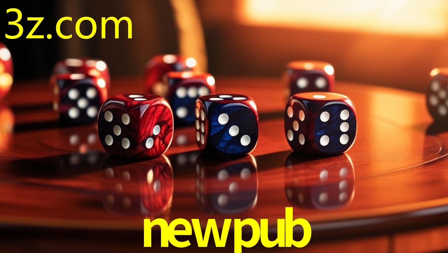 Cadastro Rápido NEWPUB.COM